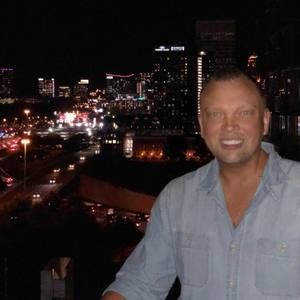 Meet your Posher, Chad